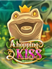A Hopping 2 Kiss