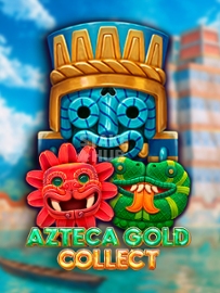 Azteca Gold Collect