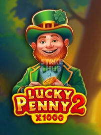 Lucky Penny 2