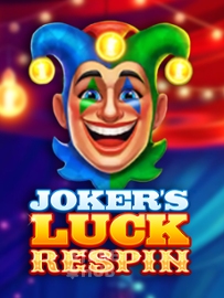 Joker's Luck Respin