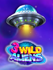3 Wild Aliens