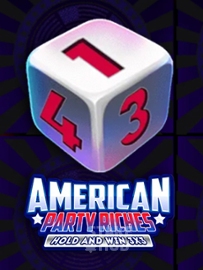 American Party Riches