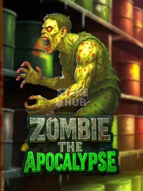 Zombie The Apocalypse