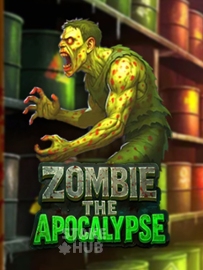 Zombie The Apocalypse