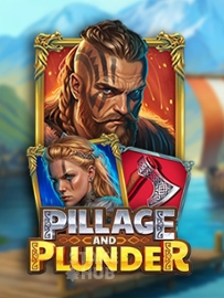 Pillage & Plunder