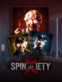 Spinxiety