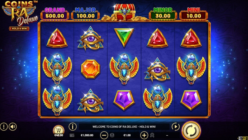 Coins of Ra Deluxe.jpg