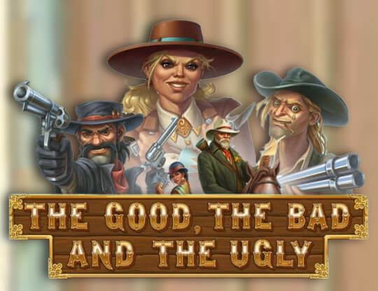 The Good The Bad The Ugly