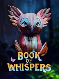 Book of Whispers