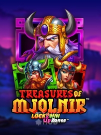 Treasures of Mjolnir