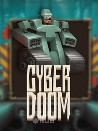 Cyber Doom