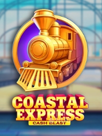 Coastal Express: Cash Blast