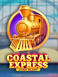 Coastal Express: Cash Blast