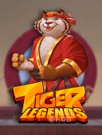 Tiger Legends