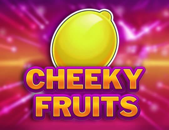 Cheeky Fruits