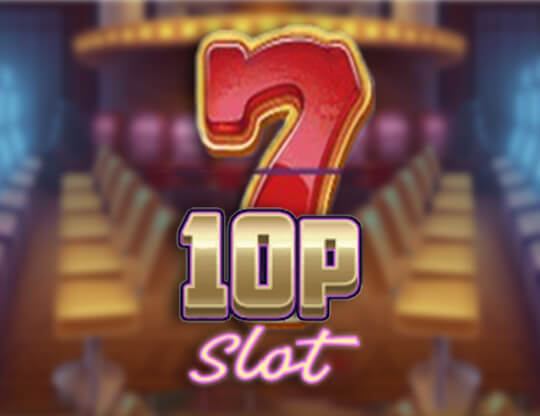 10P Slot