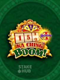 Ka Ching Boom