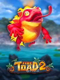 Fire Toad 2