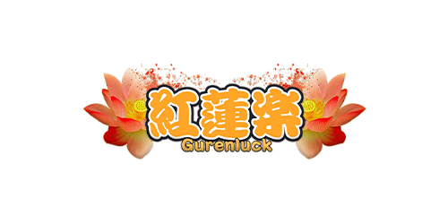 Gurenluck Casino Logo