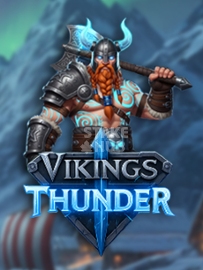 Vikings Thunder