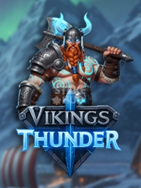 Vikings Thunder