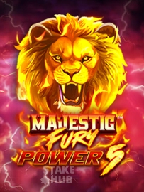 Majestic Fury Power 5