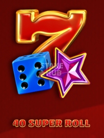 40 Super Roll
