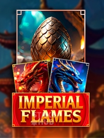 Imperial Flames