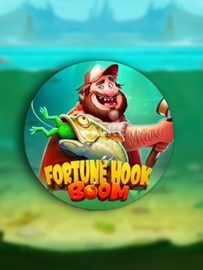 Fortune Hook Boom