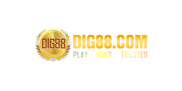 DIG88 Casino Logo