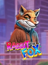 Rabbit and the Fox
