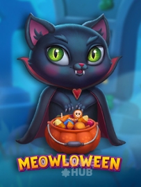 Meowloween