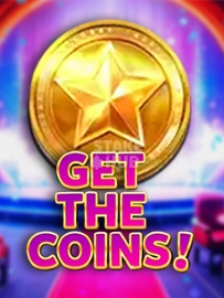 Get The Coins!