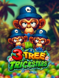 Three Tree Tricksters Treasure Torrent