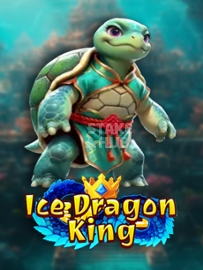 Ice Dragon King