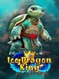Ice Dragon King