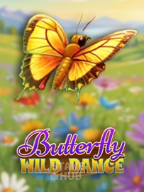 Butterfly Wild Dance