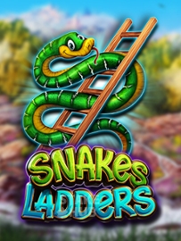 Snakes and Ladders Snake Eyes