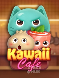 Kawaii Cafe