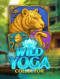 Wild Yoga Collector