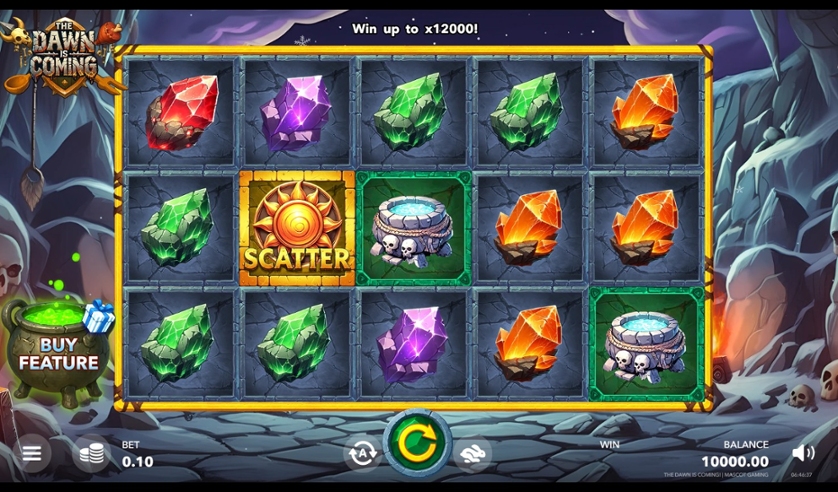 The Dawn is coming.jpg