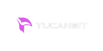 TucanBit Casino Logo