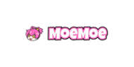 MoeMoe Casino Logo
