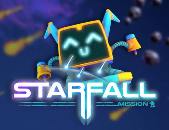 Starfall Mission