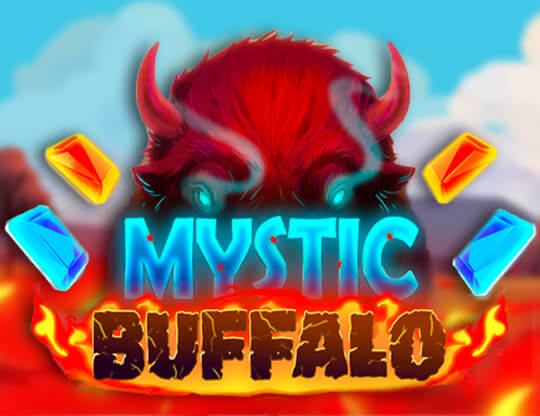 Mystic Buffalo