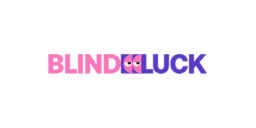 Blind Luck Casino Logo