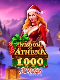 Wisdom of Athena 1000 Xmas