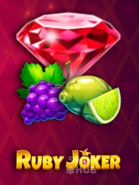 Ruby Joker