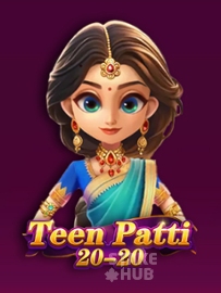 Teen Patti 20-20
