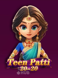 Teen Patti 20-20